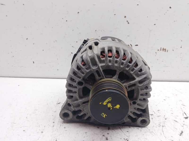 Recambio de alternador para peugeot 307 (3a/c) 2.0 hdi 110 referencia OEM IAM 5705AA 9650358580 tg15c028