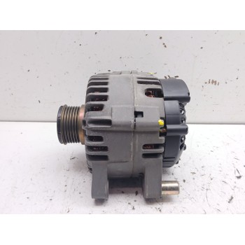 Recambio de alternador para peugeot 307 (3a/c) 2.0 hdi 110 referencia OEM IAM 5705AA 9650358580 tg15c028
