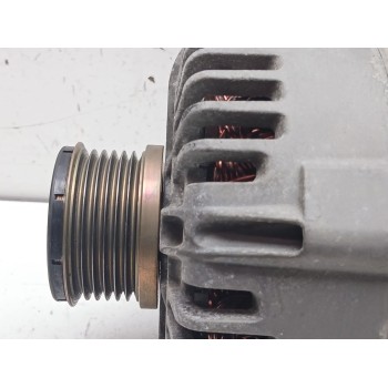 Recambio de alternador para peugeot 307 (3a/c) 2.0 hdi 110 referencia OEM IAM 5705AA 9650358580 tg15c028