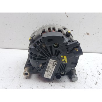 Recambio de alternador para peugeot 307 (3a/c) 2.0 hdi 110 referencia OEM IAM 5705AA 9650358580 tg15c028