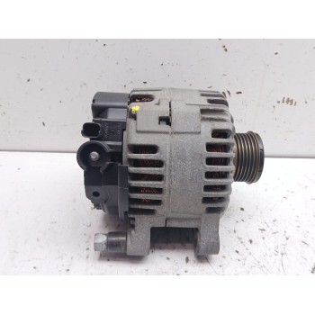 Recambio de alternador para peugeot 307 (3a/c) 2.0 hdi 110 referencia OEM IAM 5705AA 9650358580 tg15c028