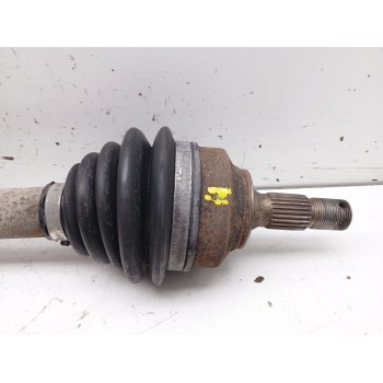 Recambio de transmision delantera derecha para peugeot 307 (3a/c) 2.0 hdi 110 referencia OEM IAM 9812781280 9637117880 