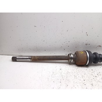 Recambio de transmision delantera derecha para peugeot 307 (3a/c) 2.0 hdi 110 referencia OEM IAM 9812781280 9637117880 
