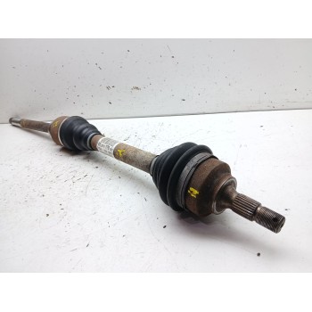 Recambio de transmision delantera derecha para peugeot 307 (3a/c) 2.0 hdi 110 referencia OEM IAM 9812781280 9637117880 