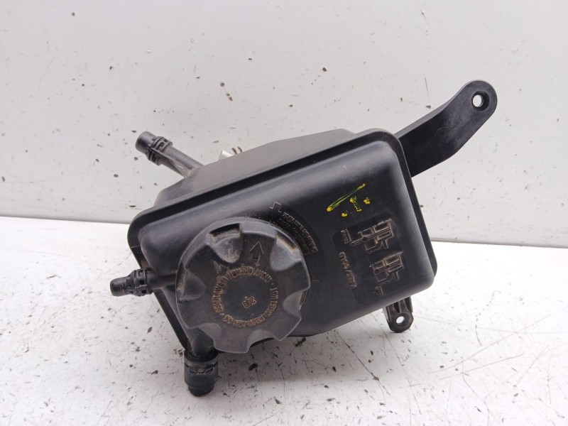 Recambio de deposito expansion para bmw 5 (e60) 525 i referencia OEM IAM 17137555234 17137521189 10617211