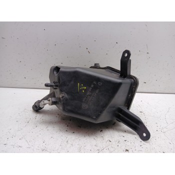 Recambio de deposito expansion para bmw 5 (e60) 525 i referencia OEM IAM 17137555234 17137521189 10617211