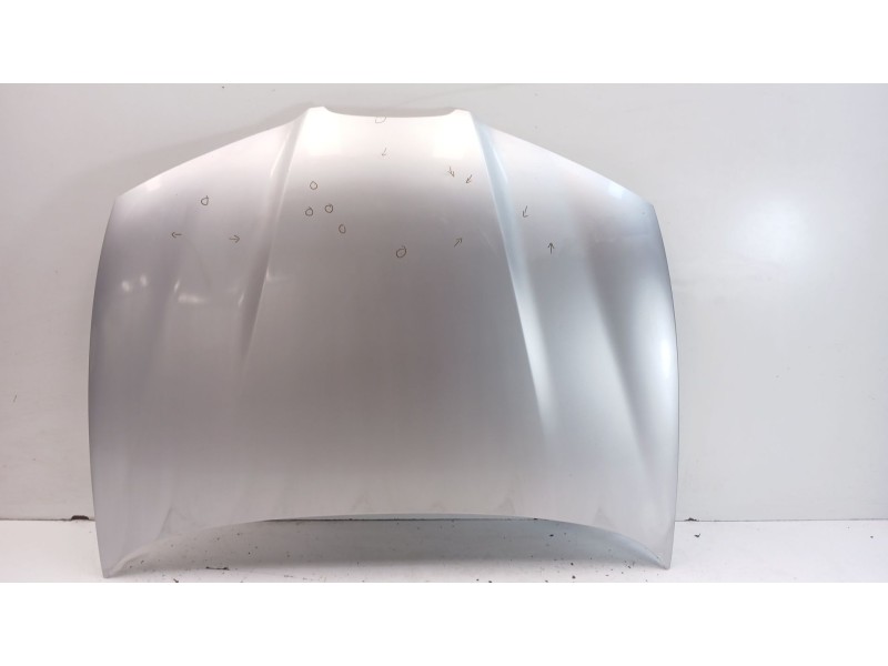 Recambio de capot para seat ibiza iii (6l1) 1.9 tdi referencia OEM IAM 6L0823031D  