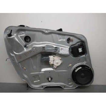 ELEVALUNAS DELANTERO IZQUIERDO A2518200742 997082102 5 PINES