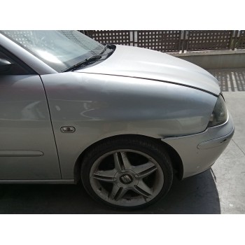 Recambio de aleta delantera derecha para seat ibiza iii (6l1) 1.9 tdi referencia OEM IAM 6L0821022C  