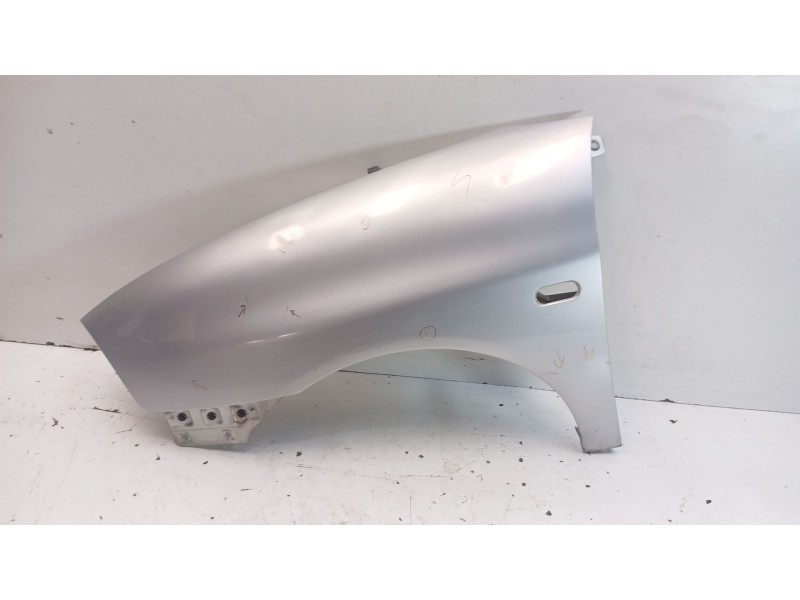 Recambio de aleta delantera izquierda para seat ibiza iii (6l1) 1.9 tdi referencia OEM IAM 6L0821021C  