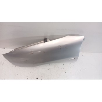 Recambio de aleta delantera izquierda para seat ibiza iii (6l1) 1.9 tdi referencia OEM IAM 6L0821021C  
