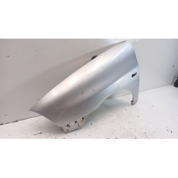 Recambio de aleta delantera izquierda para seat ibiza iii (6l1) 1.9 tdi referencia OEM IAM 6L0821021C  