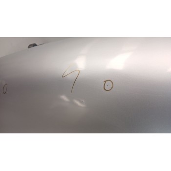 Recambio de aleta delantera izquierda para seat ibiza iii (6l1) 1.9 tdi referencia OEM IAM 6L0821021C  