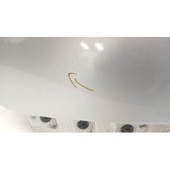 Recambio de aleta delantera izquierda para seat ibiza iii (6l1) 1.9 tdi referencia OEM IAM 6L0821021C  