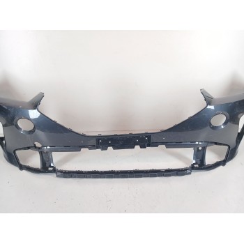 Recambio de paragolpes delantero para cupra formentor (km7) 1.4 e-hybrid referencia OEM IAM M2150260  