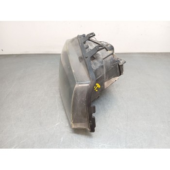 Recambio de faro derecho para seat ibiza iii (6l1) 1.9 tdi referencia OEM IAM 6L1941022A  