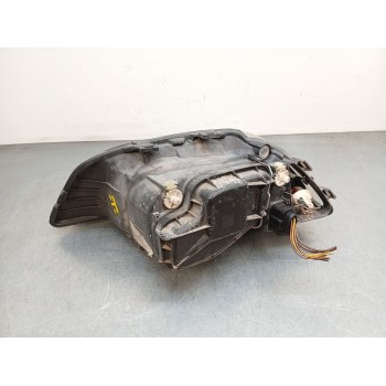 Recambio de faro derecho para seat ibiza iii (6l1) 1.9 tdi referencia OEM IAM 6L1941022A  