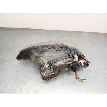 Recambio de faro derecho para seat ibiza iii (6l1) 1.9 tdi referencia OEM IAM 6L1941022A  