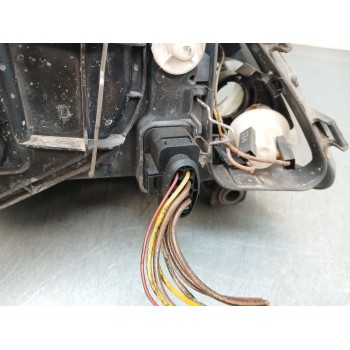 Recambio de faro derecho para seat ibiza iii (6l1) 1.9 tdi referencia OEM IAM 6L1941022A  