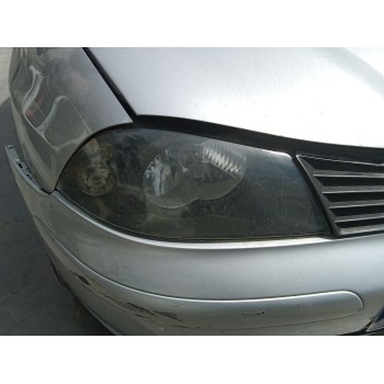 Recambio de faro derecho para seat ibiza iii (6l1) 1.9 tdi referencia OEM IAM 6L1941022A  