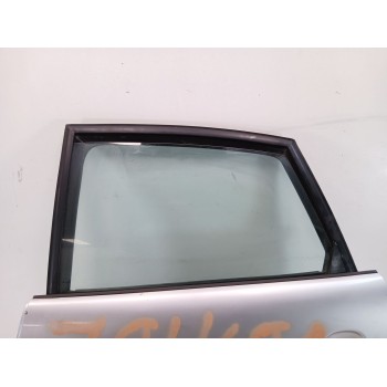 Recambio de puerta trasera izquierda para seat ibiza iii (6l1) 1.9 tdi referencia OEM IAM 6L4833055T  