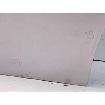 Recambio de puerta trasera izquierda para seat ibiza iii (6l1) 1.9 tdi referencia OEM IAM 6L4833055T  