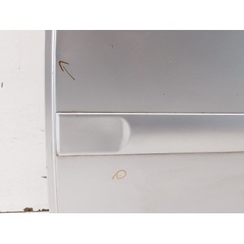Recambio de puerta trasera izquierda para seat ibiza iii (6l1) 1.9 tdi referencia OEM IAM 6L4833055T  
