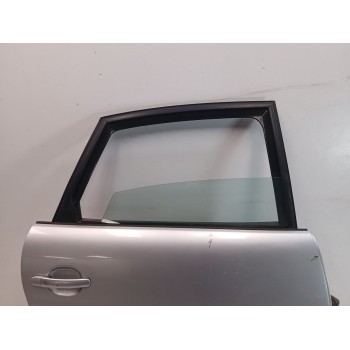 Recambio de puerta trasera derecha para seat ibiza iii (6l1) 1.9 tdi referencia OEM IAM 6L4833056T  