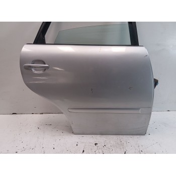 Recambio de puerta trasera derecha para seat ibiza iii (6l1) 1.9 tdi referencia OEM IAM 6L4833056T  