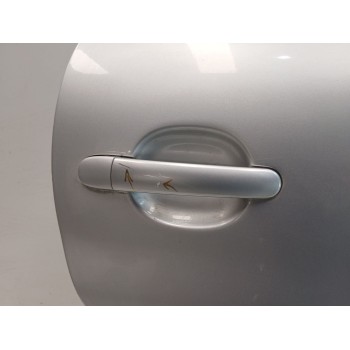 Recambio de puerta trasera derecha para seat ibiza iii (6l1) 1.9 tdi referencia OEM IAM 6L4833056T  