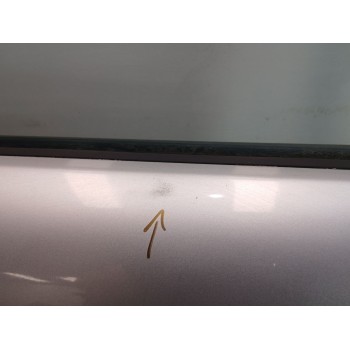 Recambio de puerta trasera derecha para seat ibiza iii (6l1) 1.9 tdi referencia OEM IAM 6L4833056T  