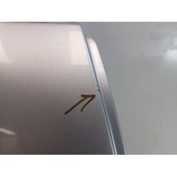 Recambio de puerta trasera derecha para seat ibiza iii (6l1) 1.9 tdi referencia OEM IAM 6L4833056T  