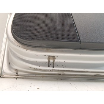 Recambio de puerta trasera derecha para seat ibiza iii (6l1) 1.9 tdi referencia OEM IAM 6L4833056T  