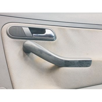 Recambio de puerta trasera derecha para seat ibiza iii (6l1) 1.9 tdi referencia OEM IAM 6L4833056T  