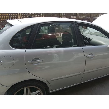 Recambio de puerta trasera derecha para seat ibiza iii (6l1) 1.9 tdi referencia OEM IAM 6L4833056T  