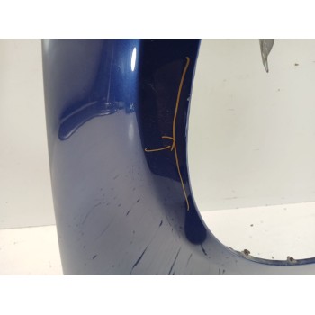 Recambio de aleta delantera derecha para bmw 3 touring (e91) 320 d referencia OEM IAM 41357135680  