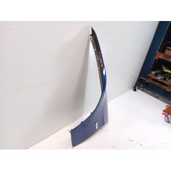 Recambio de aleta delantera izquierda para bmw 3 touring (e91) 320 d referencia OEM IAM 41357135679  