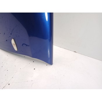 Recambio de aleta delantera izquierda para bmw 3 touring (e91) 320 d referencia OEM IAM 41357135679  