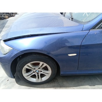 Recambio de aleta delantera izquierda para bmw 3 touring (e91) 320 d referencia OEM IAM 41357135679  