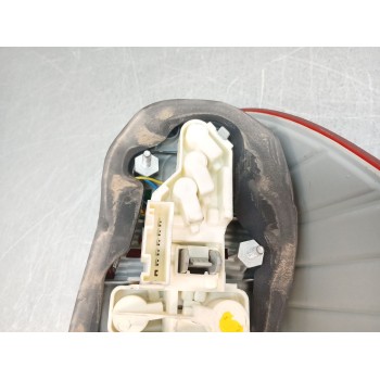 Recambio de piloto trasero izquierdo para bmw 3 touring (e91) 320 d referencia OEM IAM 218101 04241510 7289431