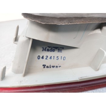 Recambio de piloto trasero izquierdo para bmw 3 touring (e91) 320 d referencia OEM IAM 218101 04241510 7289431