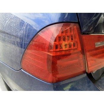 Recambio de piloto trasero izquierdo para bmw 3 touring (e91) 320 d referencia OEM IAM 218101 04241510 7289431