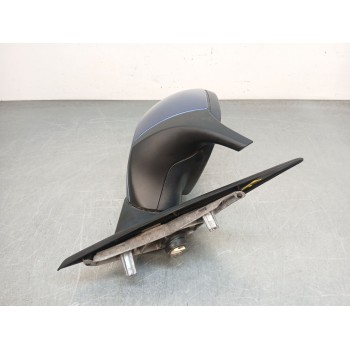Recambio de retrovisor derecho para bmw 3 touring (e91) 320 d referencia OEM IAM 51167189946  