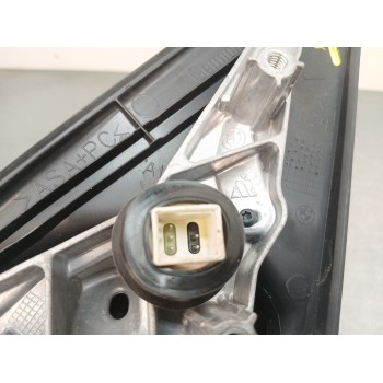 Recambio de retrovisor derecho para bmw 3 touring (e91) 320 d referencia OEM IAM 51167189946  