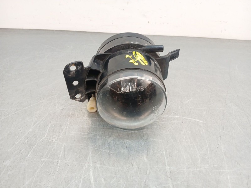 Recambio de faro antiniebla izquierdo para bmw 3 touring (e91) 320 d referencia OEM IAM 63176948373  
