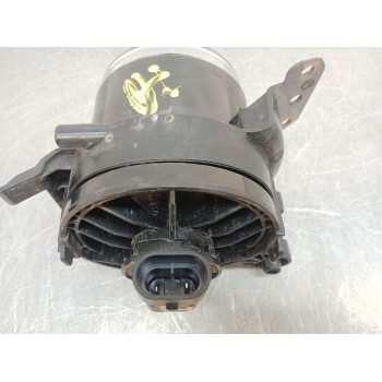 Recambio de faro antiniebla izquierdo para bmw 3 touring (e91) 320 d referencia OEM IAM 63176948373  