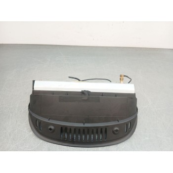 Recambio de pantalla multifuncion para bmw 3 touring (e91) 320 d referencia OEM IAM 65829211969  