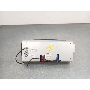 Recambio de pantalla multifuncion para bmw 3 touring (e91) 320 d referencia OEM IAM 65829211969  