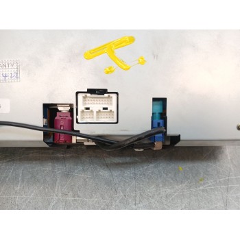 Recambio de pantalla multifuncion para bmw 3 touring (e91) 320 d referencia OEM IAM 65829211969  