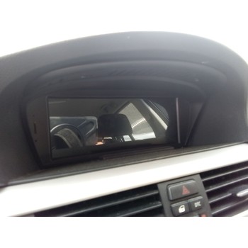 Recambio de pantalla multifuncion para bmw 3 touring (e91) 320 d referencia OEM IAM 65829211969  
